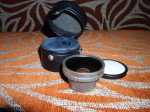 Širokouhlá predsádka Sony VCL-0637S s 37mm  – fotka 4